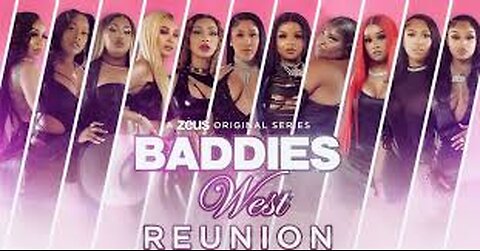 Badies west reunion part 1 .eps 7