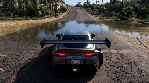 Forza Horizon 5 Gameplay - 24/7