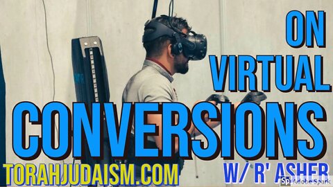 On Virtual Conversions
