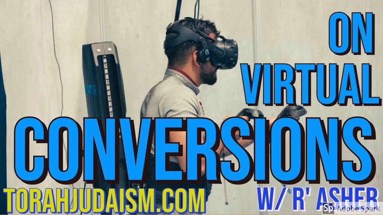 On Virtual Conversions