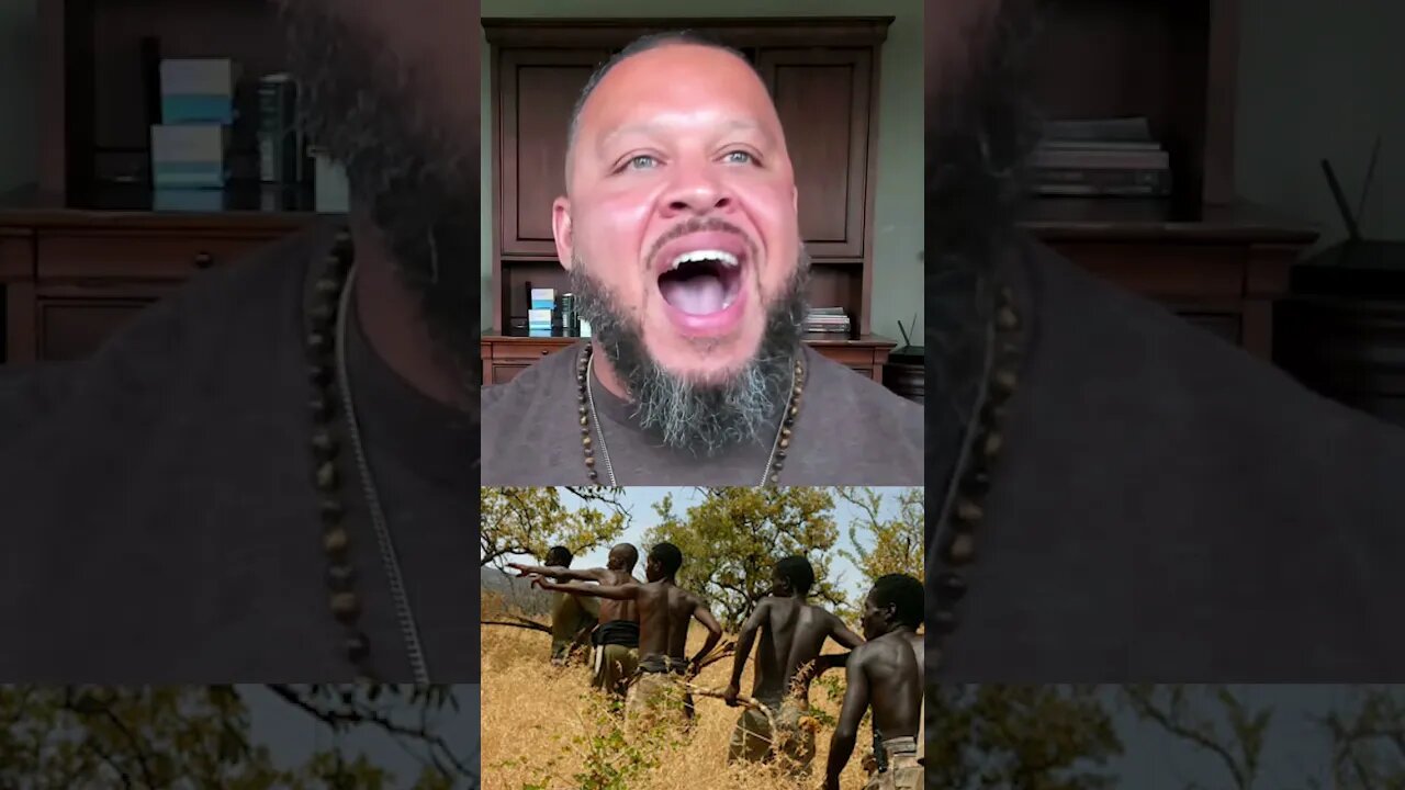 What do YOU bring to the table as a man?