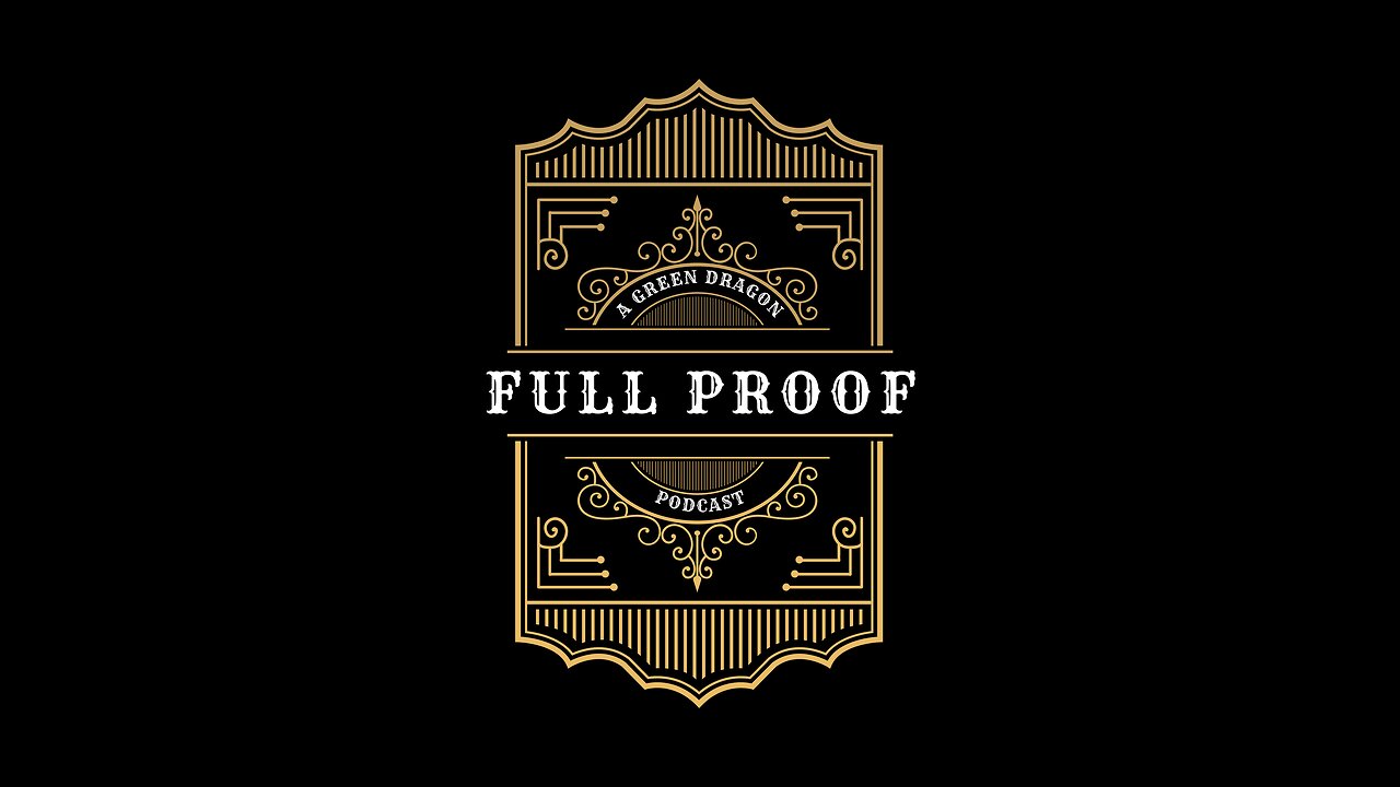 Full Proof- Ep. 1 Prepper Defense | Explicit