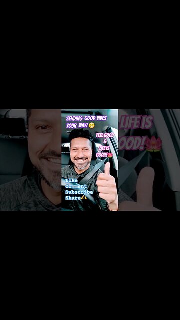 Feel Good🪷😁 #feelgood #selfcare #inspiration #motivation #behappy #happiness #selfhealing #friday