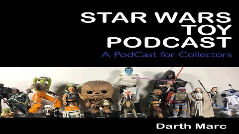 A Star Wars Collecting Chat With John Adams