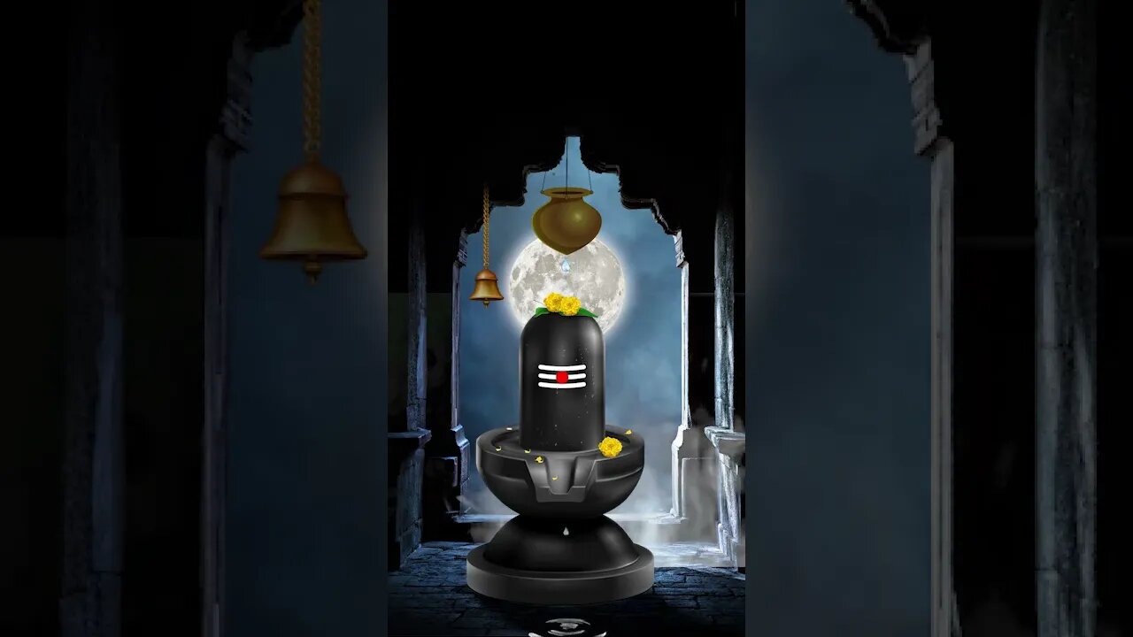 namah shivay