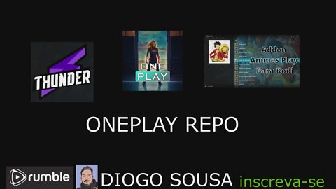 ONEPLAY REPO A GREAT REPO FOR MOVIES AND TVSERIES