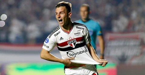 ET Analisa - São Paulo na final da Copa Sul Americana