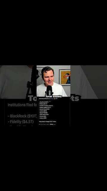 Impact of Wealthy Investors on the Bitcoin Market