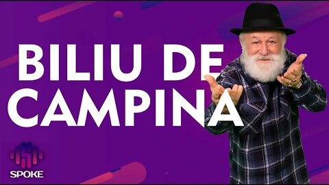 Biliu de Campina - #SPOKEPDC 48