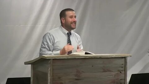 We don't need to keep the Sabbath | Pastor Anderson | Sermon Clip