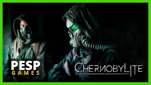 Chernobylite