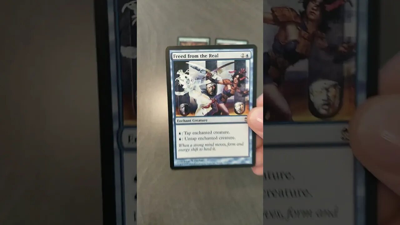 How Pauper Walls Combo Works