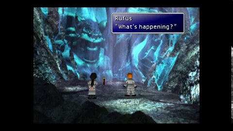 FINAL FANTASY VII - The Real one - Part 28