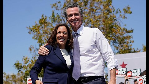 Kamala Harris Delegate Says They Will Blow Up the Democrat Party If a White Man Is Chosen Over Her