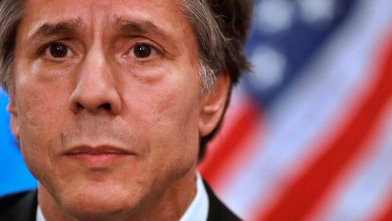 The most important things said at the Blinken hearings