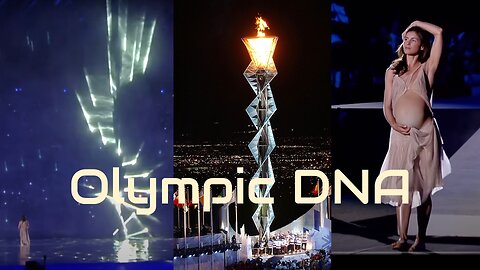 Olympic DNA (Ep #1119)