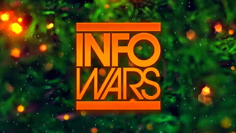 The Alex Jones Show - Hour 3 - Dec - 19 (Commercial Free)