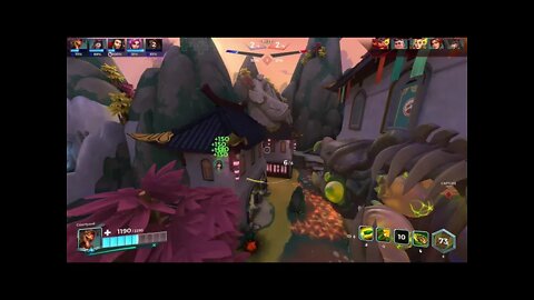 Paladins Pt.36