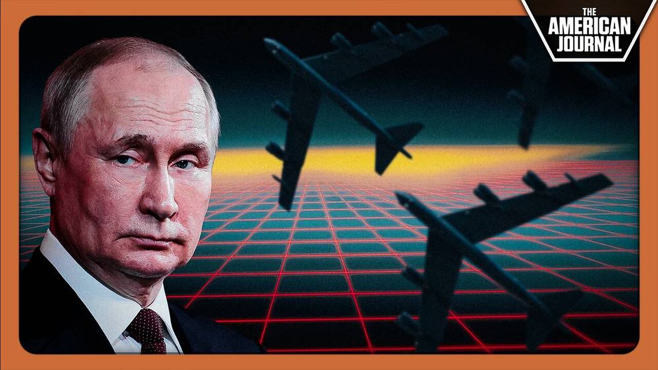 Russia Stages Entire Nuclear Bombing Fleet On The Border Of Finland