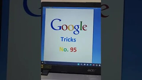 Google tricks no.95 (heartstopper) #shorts #youtubeshorts