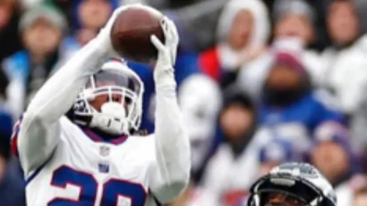 Giants Having A Good Training Camp, Kyler Murray, And How The Stars Of This Team Can Stay