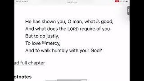 DAY 89: "REVENGE" (Romans 12:19-21)- "REVENGE VS SELF DEFENSE"