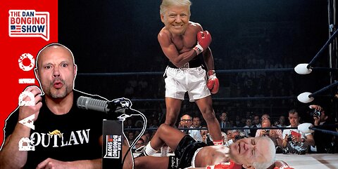 Joe Biden Wants A Rematch???