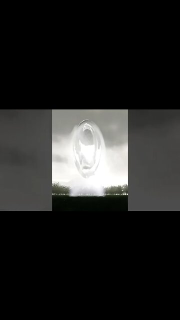 I’ve never seen anything like this before 👀 ...#alien #space #short #cgi #edit #unrealengine5