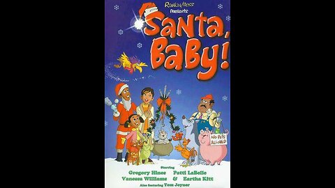 LDGi Santa, Baby! 2001 TV-G