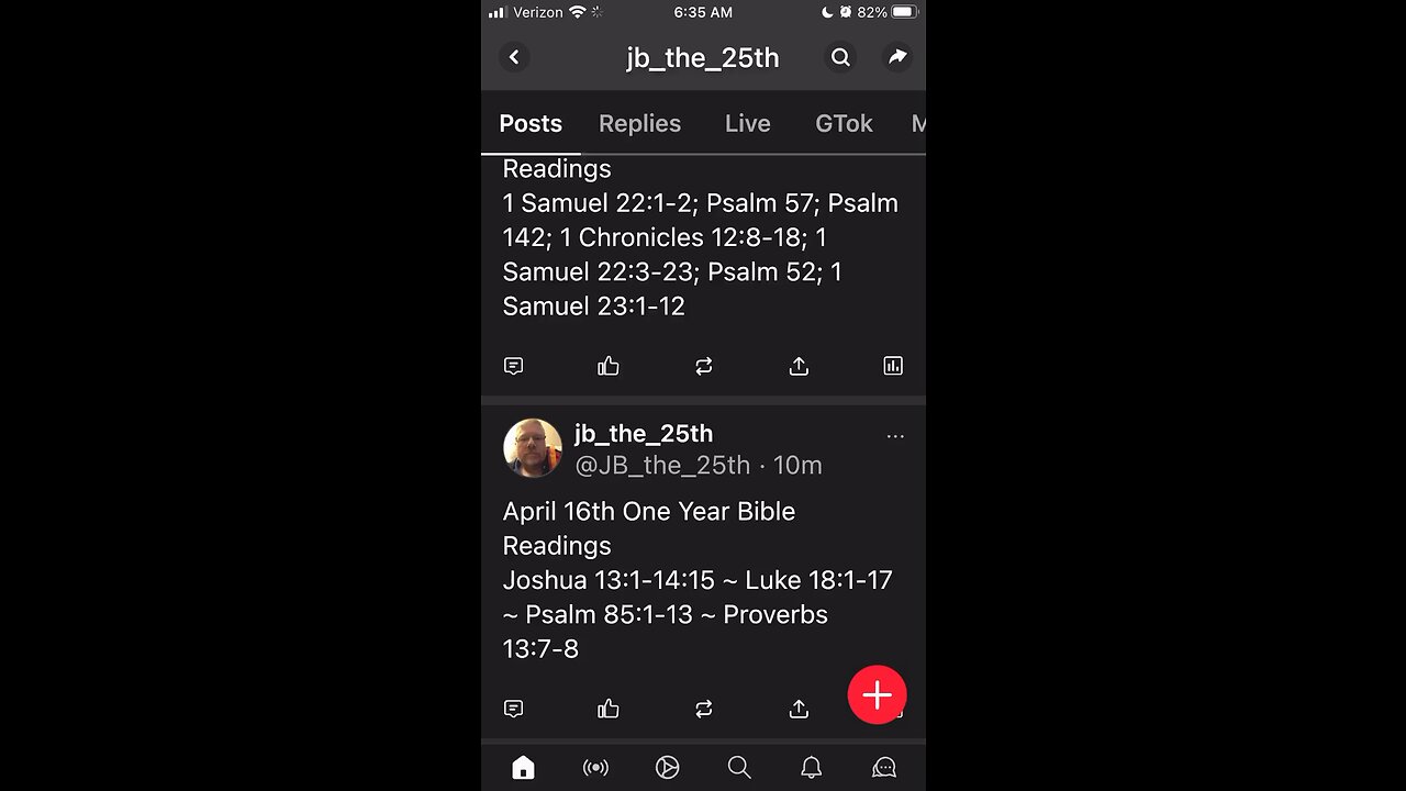 April 16, 2023