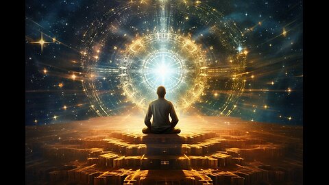 Meditation For 8 Minutes