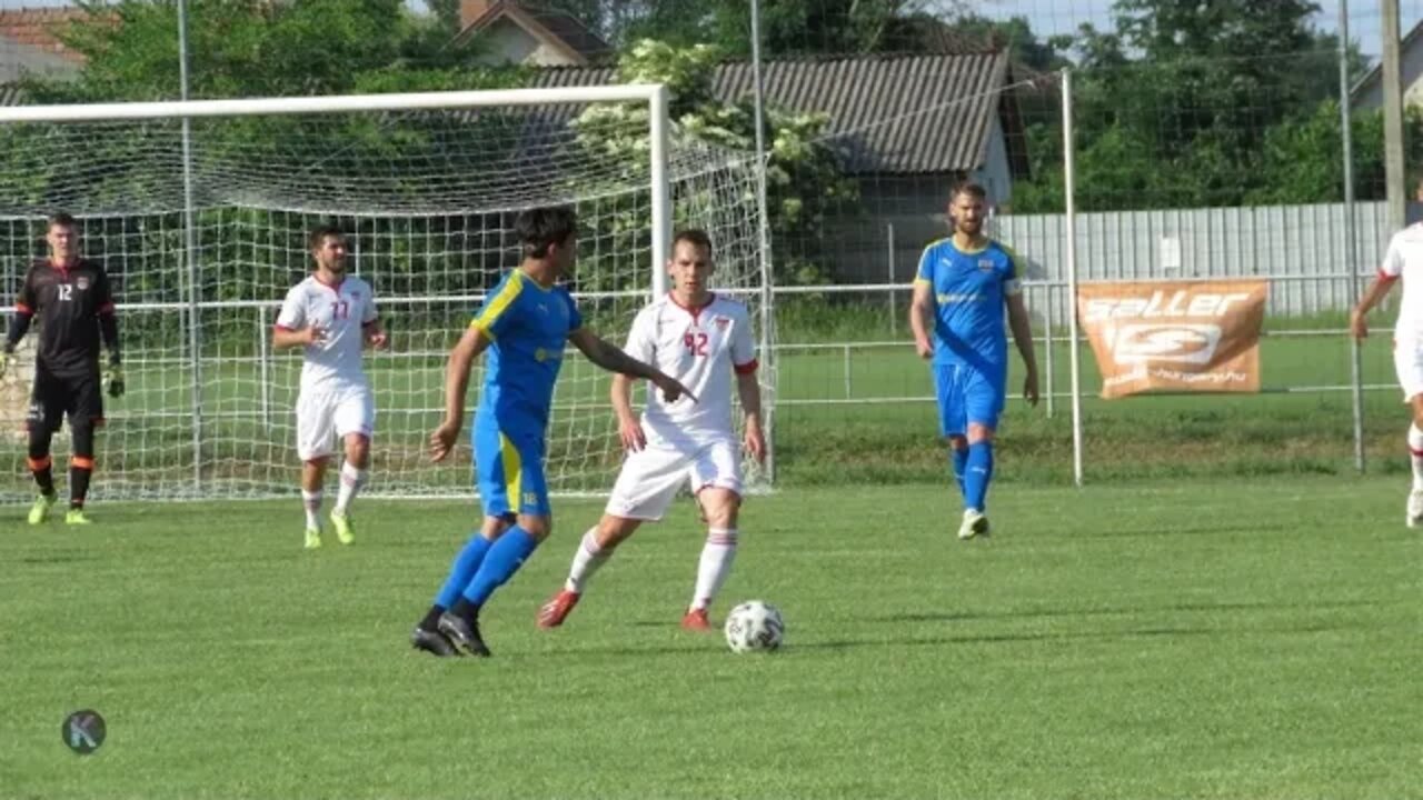 Füzesgyarmati SK–Kazincbarcika SC