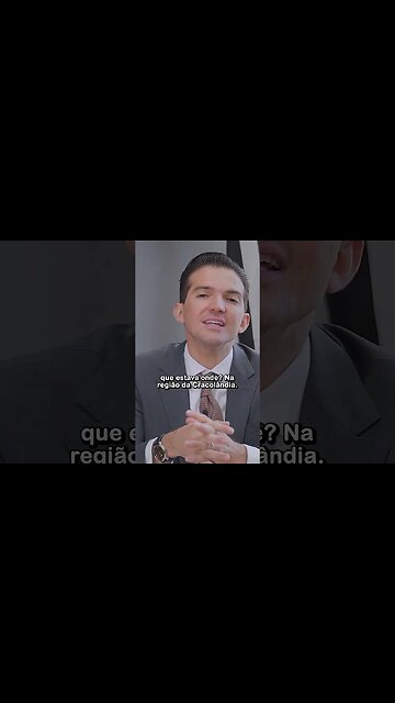 Mais uma vítima da sociedade presa na Cracolândia. #shorts #roubo #celular #saopaulo #policia