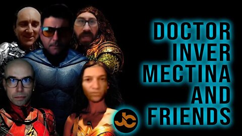 Doctor invermectina and friends