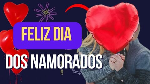 DEDIQUE A SEU AMOR ESTA MENSAGEM!