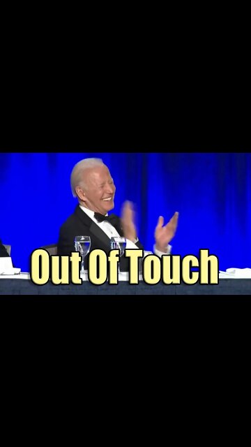 Belly Laughin' Biden