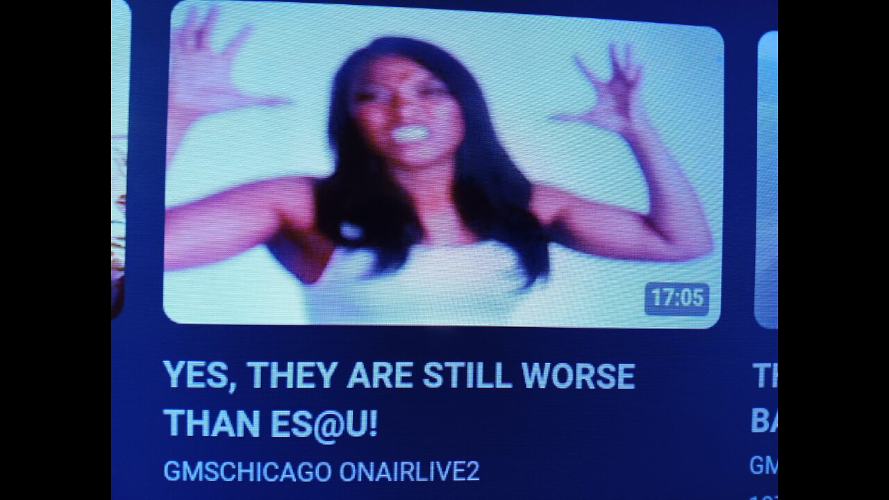 THE WICKED ISRAELITE WOMEN ARE EVIL BASTARDS, HARLOTS, SLUTS, AND DEMONIC BITCHES