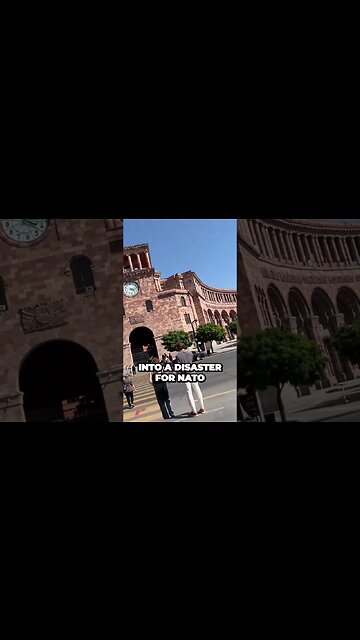 NATOs Ukraine Project Leads to Disaster Exploring the Shocking Truth