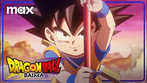 Dragon Ball Daima Official Trailer Max - Latest Update & Release Date