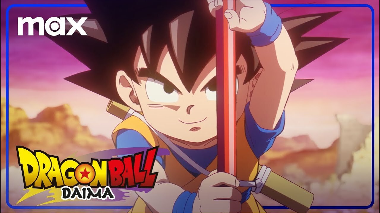 Dragon Ball Daima Official Trailer Max - Latest Update & Release Date