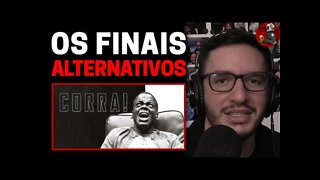 COMO PODERIA TER SIDO? com Deco, Daniel e Humberto | Planeta Podcast (CineClube)