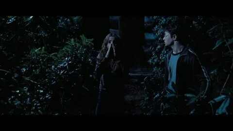 Hermione Howling | Harry Potter and The Prisoner of Azkaban