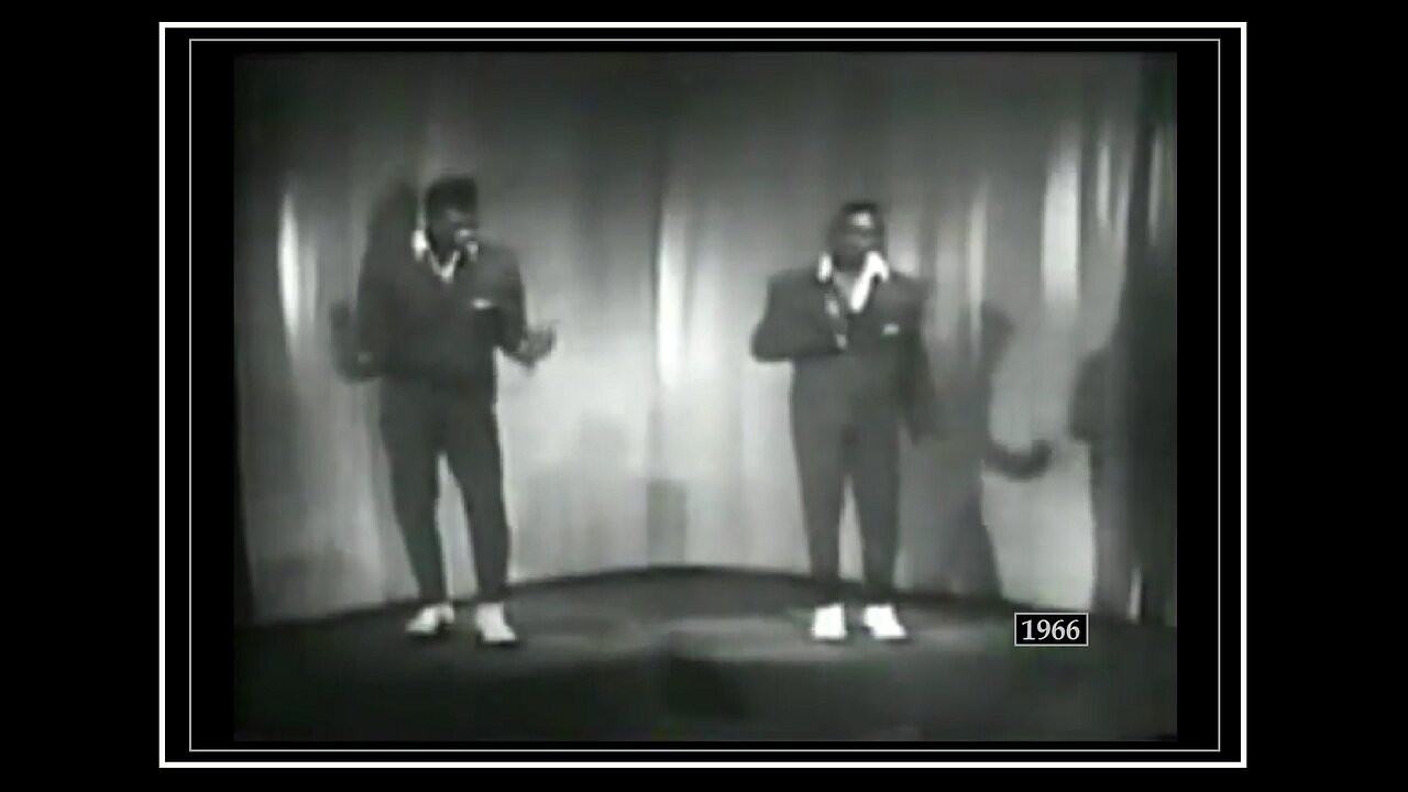 >> James + Bobby Purify. • I m Your Puppet • .(1966) [Sound is good | Pic Res is bad]
