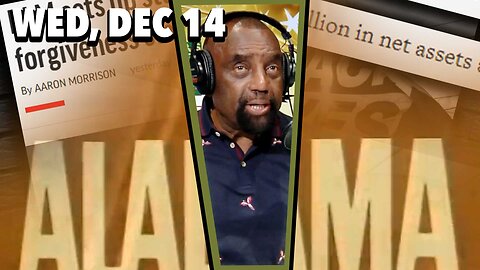 Are You Certain that Christ is Coming Back? | The Jesse Lee Peterson Show (12/14/22)