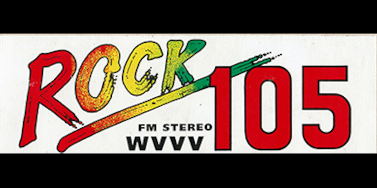 WVVV_Rock 105_David Wilcox interview_1992