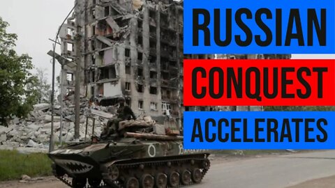 Ukraine Is Spiraling Out Of Control