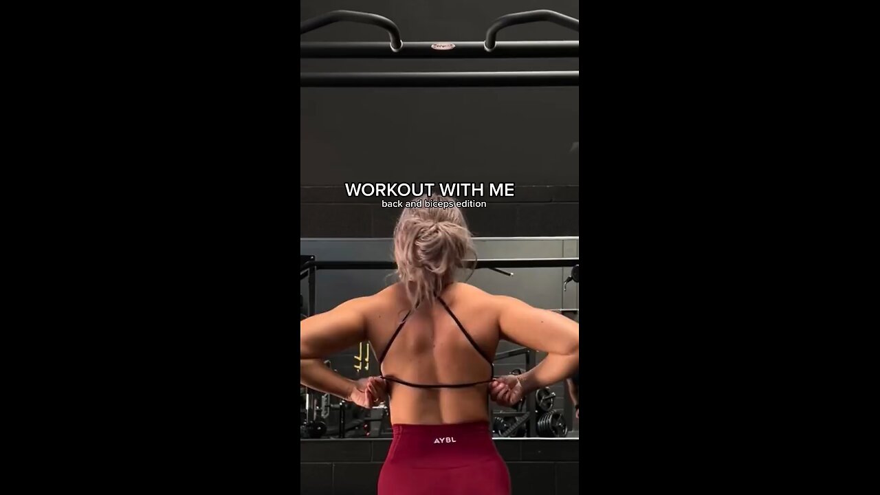 workout with me .....7