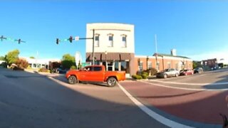 Livingston Tennessee Central Park Loop 360° 🥽