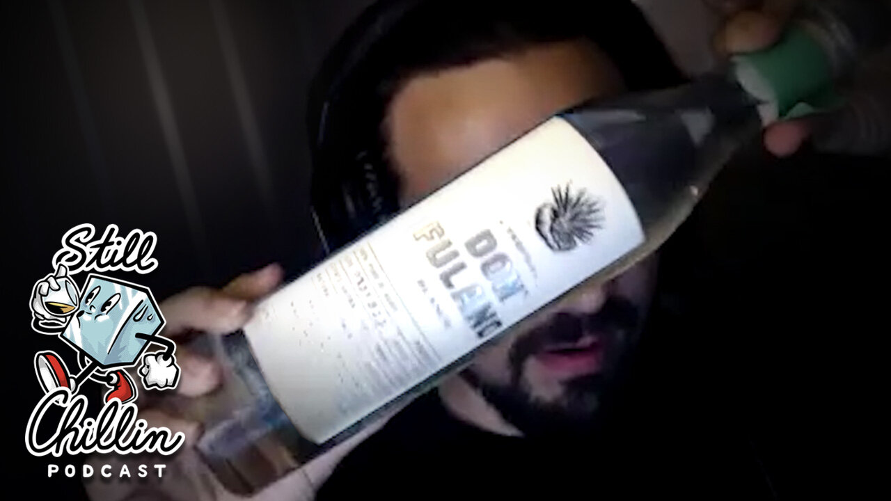 STILL CHILLIN ep. 15 | Don Fulano Blanco tequila review