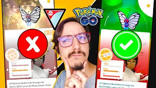 APRENDA de uma vez por TODAS se seu Pokémon é BOM no PvP! Dicas Pokémon GO